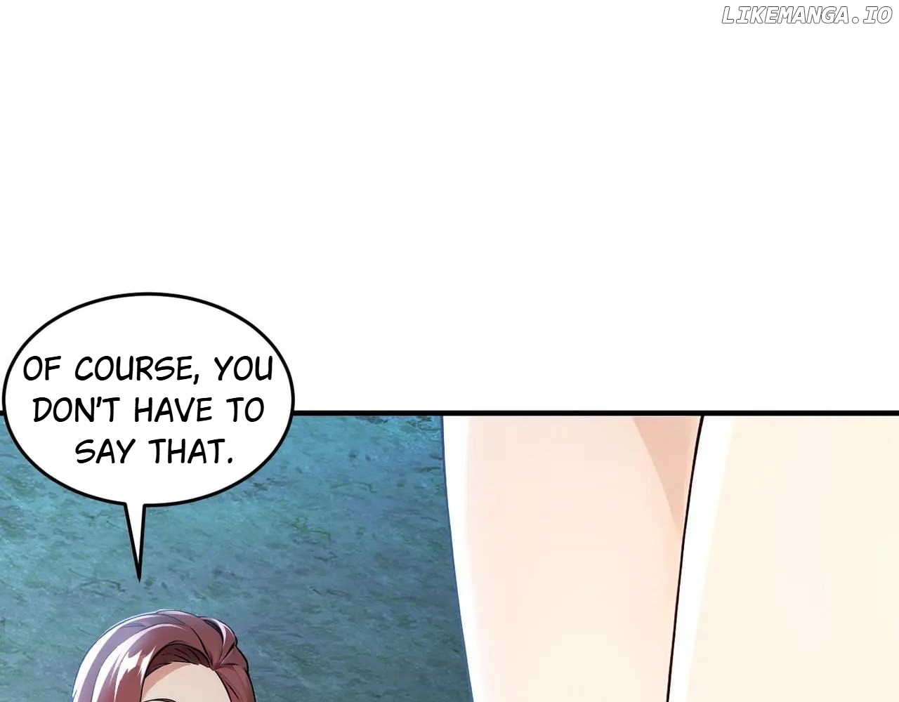 My Furry Harem Is After Me Chapter 316 - page 68